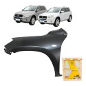 Paralama Toyota Rav4 2006 2007 2008 Novo Le