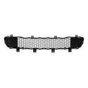 Grade Colmeia Spoiler Jeep Compass 2017 2018 2019 2020 2021 Preto Preto/fosco