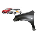 Paralama Toyota Etios Com Furo Pisca 2013 2014 2015 A 2021