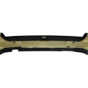 Parachoque Ford Escort Wagon 1997 1998 A 2003 Com Espuma