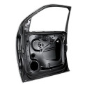 Par Porta Dianteira Amarok Vw 2010 2016 A 2026 Novo Dianteira Ambos Os Lados Preto