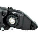 Sinaleira Farol Honda New Civic 2007 2008 2009 2010 2011 Le Esquerdo/motorista