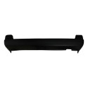 Parachoque Ford Escort Wagon 1997 1998 A 2003 Com Espuma