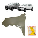 Paralama Chery Tiggo 2 2018 2019 2020 2021 2022 Novo L.e