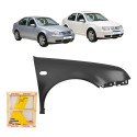 Paralama Vw Bora 2001 02 03 04 05 06 2007 Ld