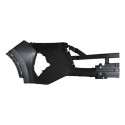 Parachoque Chery Tiggo 7 2023 2024 2025 2026 Novo Preto