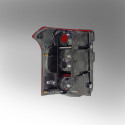 Lanterna Chevrolet Montana 2011 2012 2013 2014 A 2021 Fume