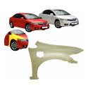 Paralama Honda New Civic 2007 2008 2009 2010 2011 Novo