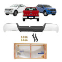 Parachoque Traseiro Ford Ranger 2013 14 15 16 17 18 A 2023