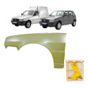Paralama Fiat Uno Fiorino 2004 2005 2006 2007 2008 A 2013