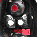 Lanterna Traseira Volkswagen Parati 2006 A 2013 Fumê Novo