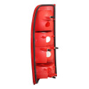 Lanterna Mercedes Sprinter 2003 2004 2005 2006 07 A 2010 Ld Direito Vermelho