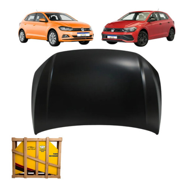 Capo Volkswagen Polo 2017 2018 2019 2020 2021 22 23 24 25 26