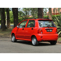 Lanterna Chery Qq 2011 2012 2013 2014 2015 Nova