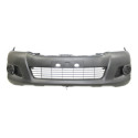 Parachoque Hilux 2012 2013 2014 2015 Preto