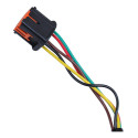 Retrovisor Scudo Expert Jumpy 2018 19 20 A 2026 Elétrico Le