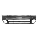 Parachoque Dianteiro Kia Bongo 2006 2007 2008 2009 2010 A 12 Preto