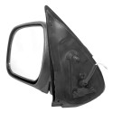 Retrovisor Hilux Sw4 Srv Sr 2005 A 2011 Eletrico Cromado