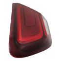 Lanterna Da Tampa Cobalt 2016 2017 2018 2019 2020 Fumê L.d Direito/passageiro Vermelho