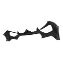 Parachoque Superior Citroen C3 2022 2023 2024 2025 2026 Preto
