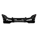 Para-choque Mitsubishi Pajero 2015 2016 2017 2018 2019 A 21 