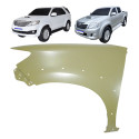 Paralama Toyota Hilux E Sw4 2012 2013 2014 2015 L.e
