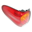 Lanterna L200 Triton 2008 2009 2010 2011 2012 2013 A 2017 Le Esquerdo Vermelho