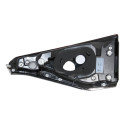 Lanterna Tampa Toyota Corolla Gli 2020 2021 A 2026 S/led Le Esquerdo/motorista Vermelho