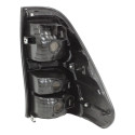 Lanterna Toyota Hilux Fumê 2016 2017 2018 2019 2020 Novo
