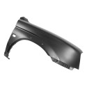 Paralama L200 Pajero Sport Outdoor 2004 2005 2006 A 2012 Direito / Passageiro