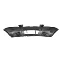 Kit Parachoque Ford Ecosport 2003 2004 2005 2006 2007 Novo Preto