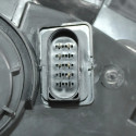Farol Gm S10 Trailblazer 2012 2013 2014 2015 2016 Novo Esquerdo/motorista