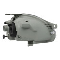 Sinaleira Gm Corsa 1996 97 A 07 08 09 2010 Máscara Negra Le Esquerdo/motorista