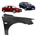 Paralama Lancer 2011 2012 2013 2014 A 2019 Mitsubishi Novo