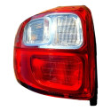 Lanterna Sinaleira Fiat Strada 2014 15 16 17 18 19 2020 Le Esquerdo/motorista