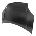 Capo Ford Fiesta 2003 2004 2005 2006 2007 Dianteiro Novo 