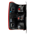 Par Lanterna Ford Ranger 2024 2025 2026 S/ Led