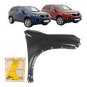 Paralama Kia Sorento 2010 2011 2012 2013 2014 2015 Direito