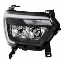 Sinaleira Farol Renault Master 2023 2024 2025 2026 C/led Ld Direito/passageiro