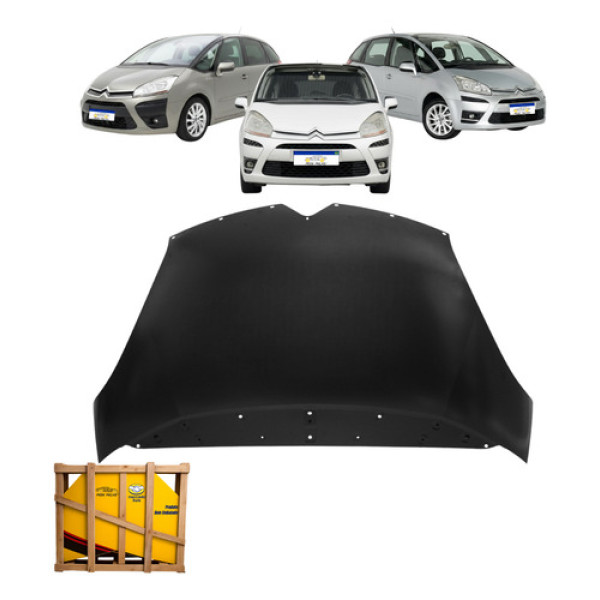 Capu C4 Picasso Grand 2008 2009 2010 A 2014 C Furo Friso