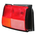 Lanterna Canto Ford Escort 1997 1998 1999 2000 2001  Zetec