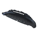 Spoiler Parachoque Com Friso Geely Ex2 Pro Max 2025 A 2027 Preto