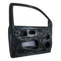 Porta Dianteira Hilux 2005 A 2015 Cabine Simples Std Cs Le Dianteira Direito Preto