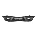 Parachoque Iveco Daily 2008 2009 2010 2011 2012 2013 A 2019 Preto
