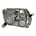  Par Farol Renault Duster 2012 2013 2014 2015 Cromado Direito