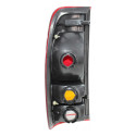 Lanterna Traseira Ford F250 1999 2000 01 02 03 04 A 2011 Ld Direito Vermelho