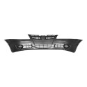 Parachoque Gol Saveiro Parati G4 2006 2007 2008 2009 A 2014 Preto