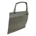 Par Porta Dianteira Byd Dolphin Gs Plus 2024 2025 2026 Nova Dianteira Ambos Cinza