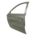 Par Porta Dianteira Byd Song Plus Premium 2025 2026 2027 Dianteira Ambos Lados Cinza Para Pintura