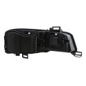 Sinaleira Farol Fiat Stilo 2008 2009 2010 2011 Cromado Le Esquerdo/motorista
